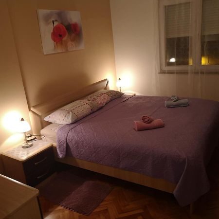Ferienwohnung Tamy Pula Exterior foto