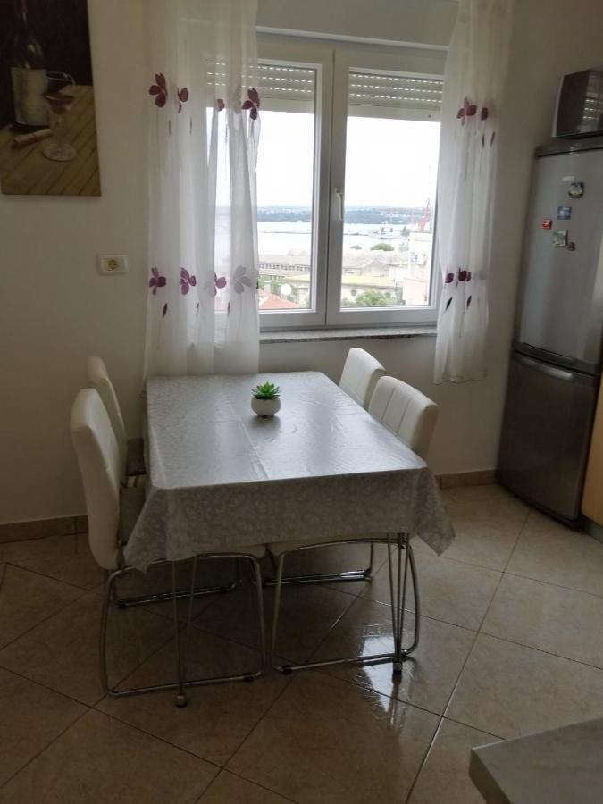 Ferienwohnung Tamy Pula Exterior foto
