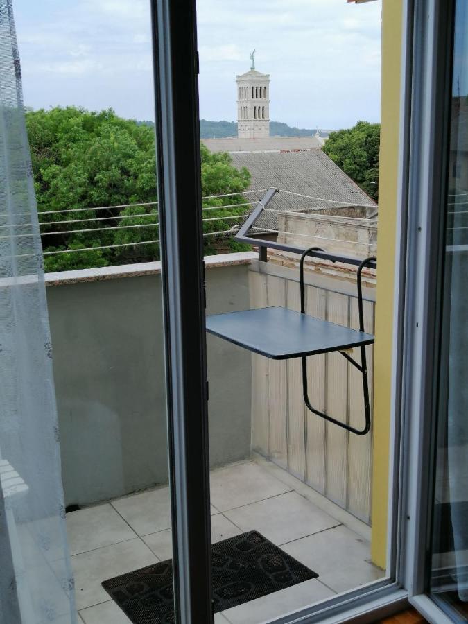 Ferienwohnung Tamy Pula Exterior foto