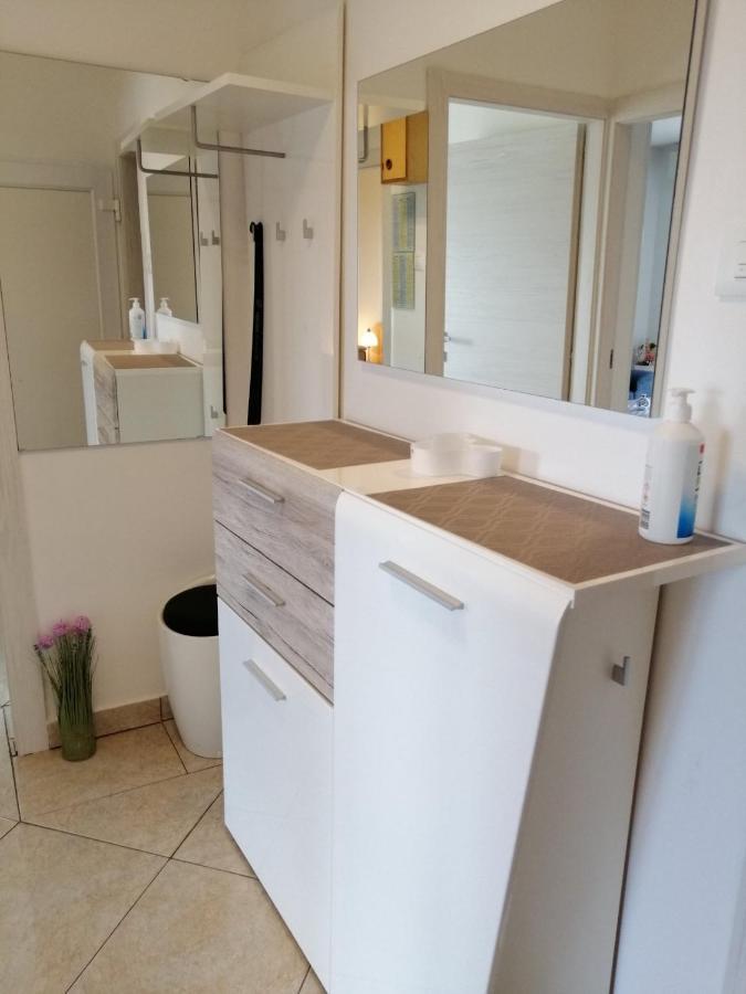 Ferienwohnung Tamy Pula Exterior foto