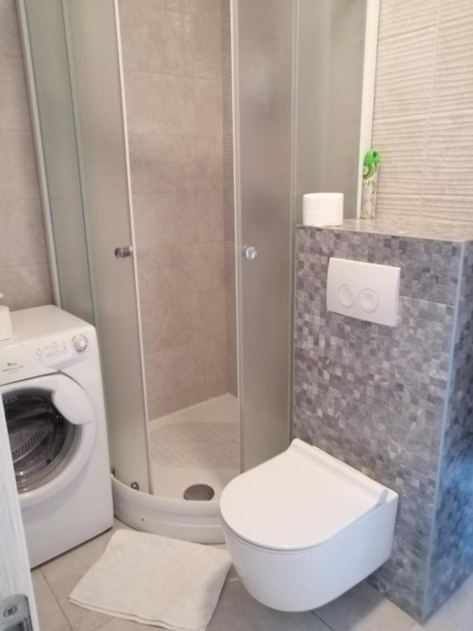 Ferienwohnung Tamy Pula Exterior foto