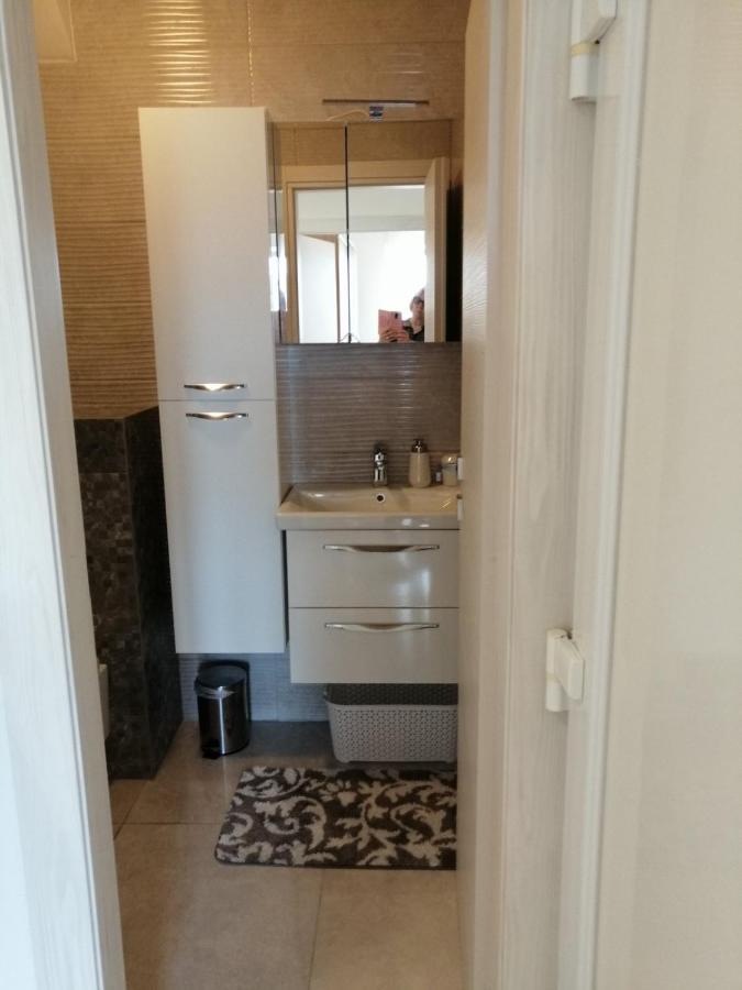 Ferienwohnung Tamy Pula Exterior foto