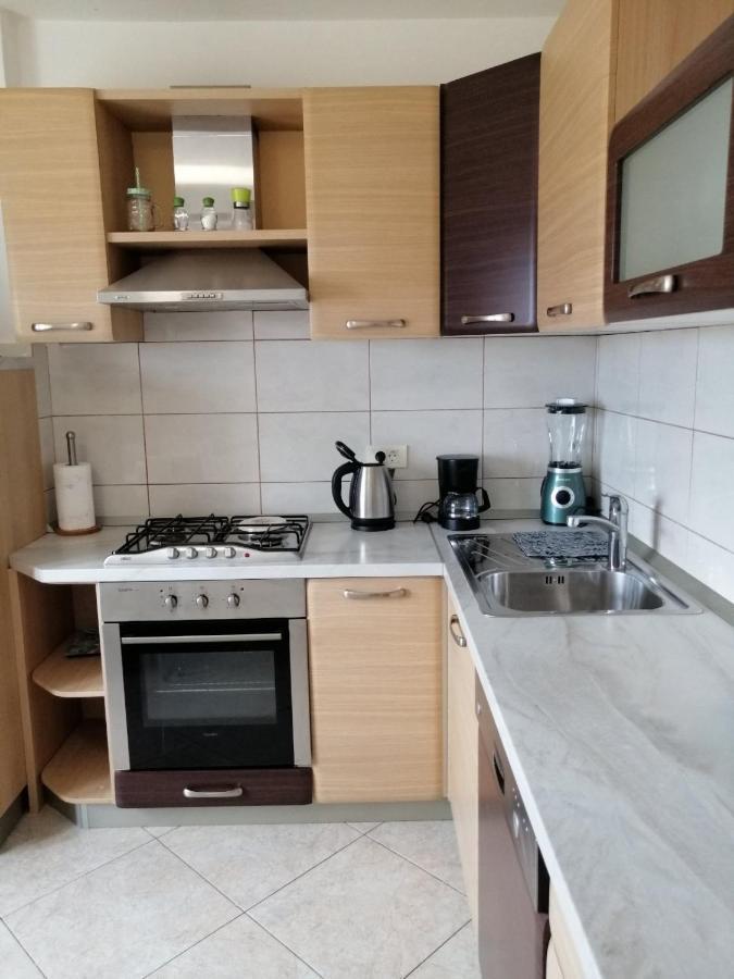 Ferienwohnung Tamy Pula Exterior foto