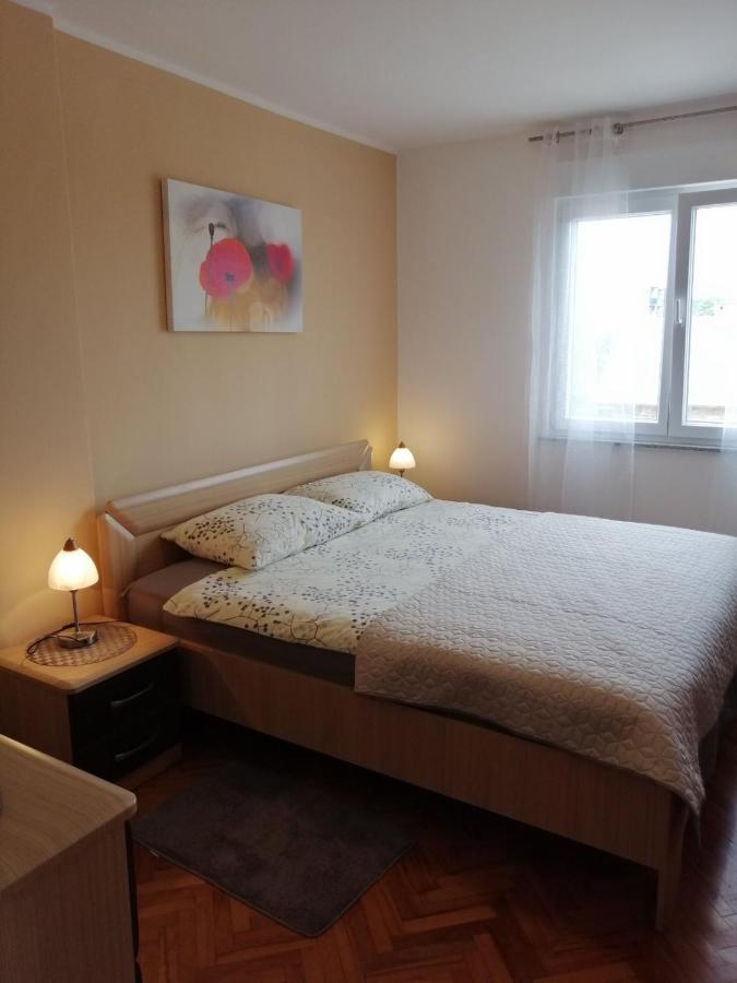 Ferienwohnung Tamy Pula Exterior foto