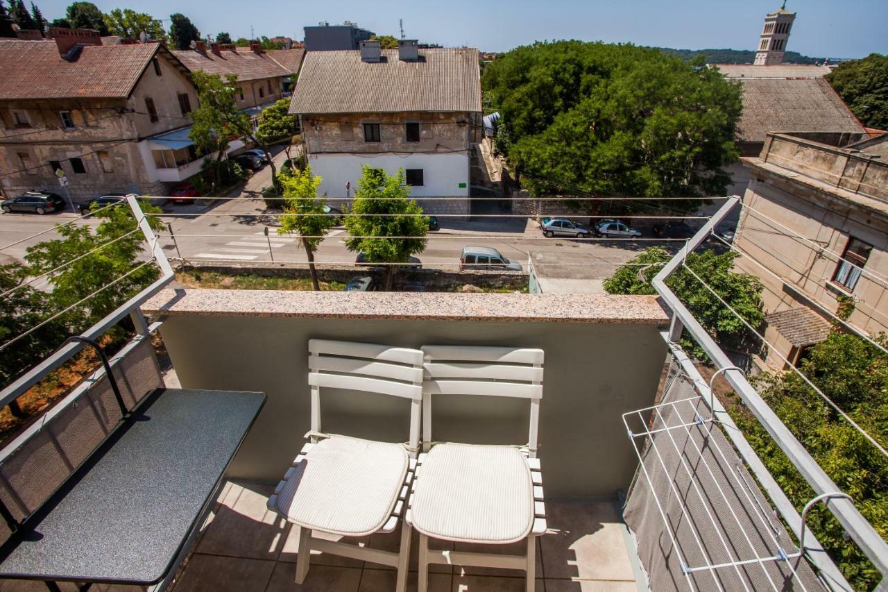 Ferienwohnung Tamy Pula Exterior foto